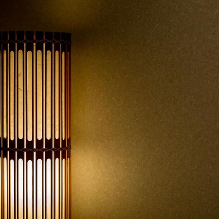 Resi Stay Nishiki Kyoto Rum bild