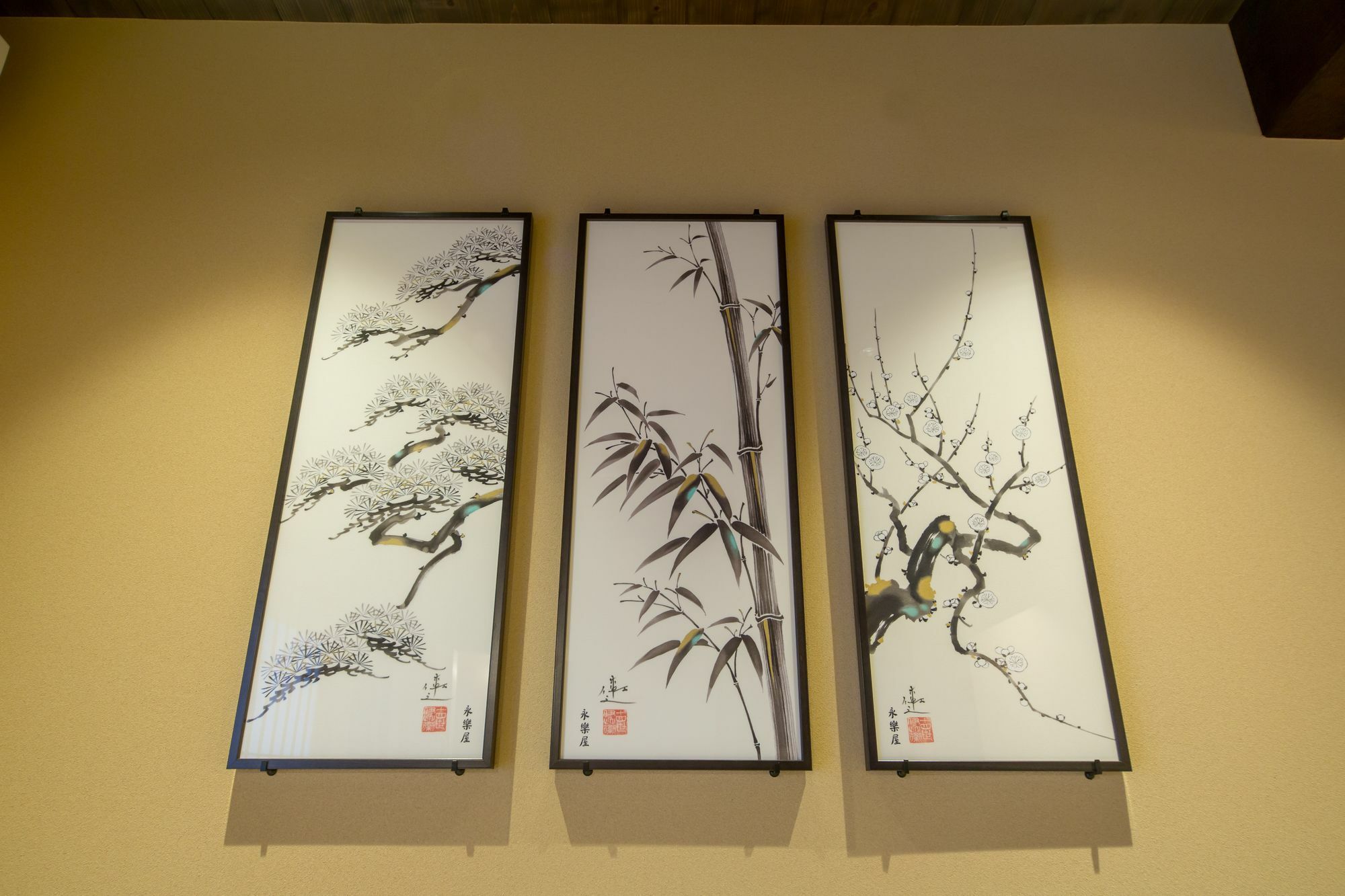 Resi Stay Nishiki Kyoto Exteriör bild