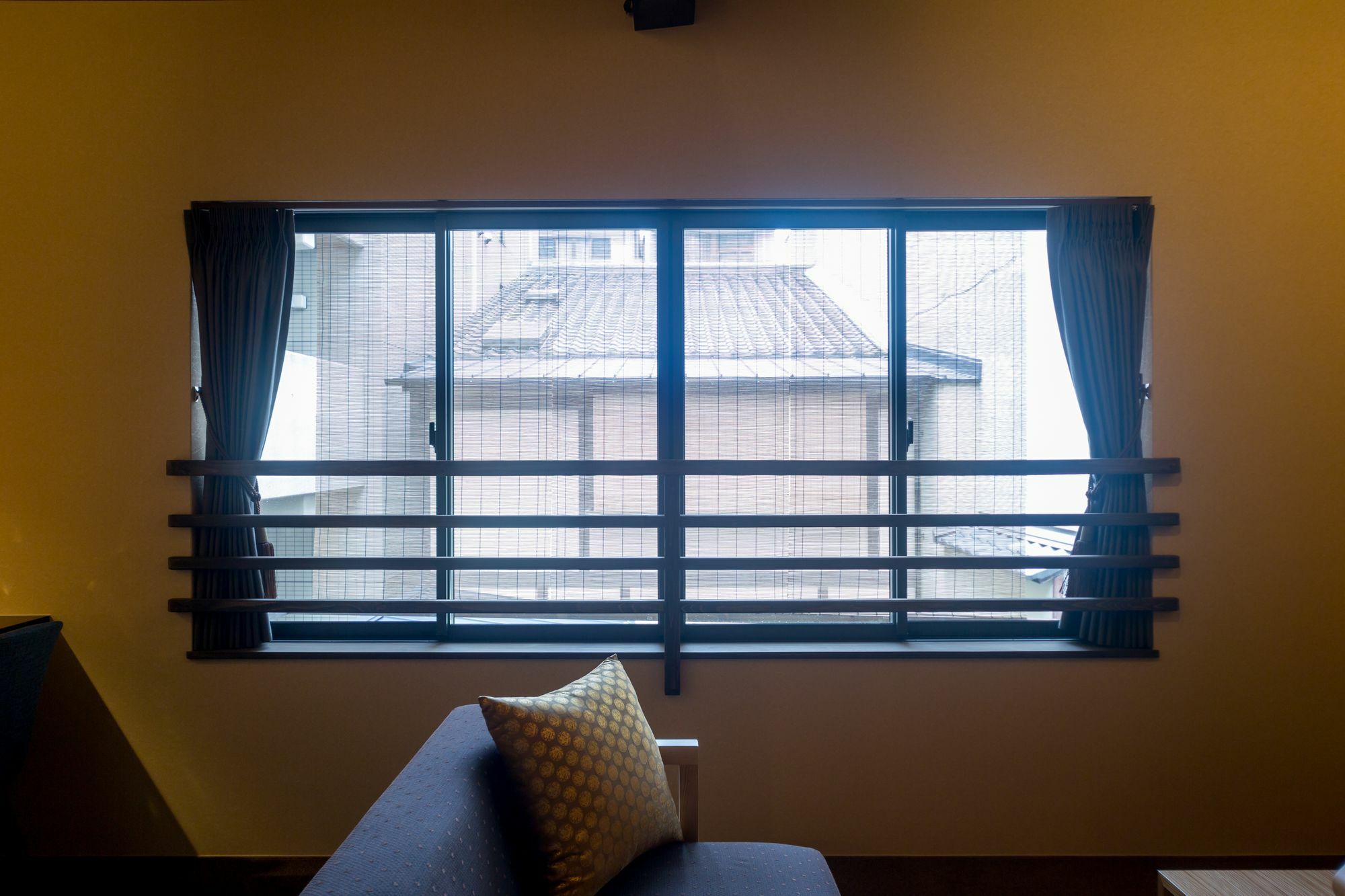 Resi Stay Nishiki Kyoto Exteriör bild